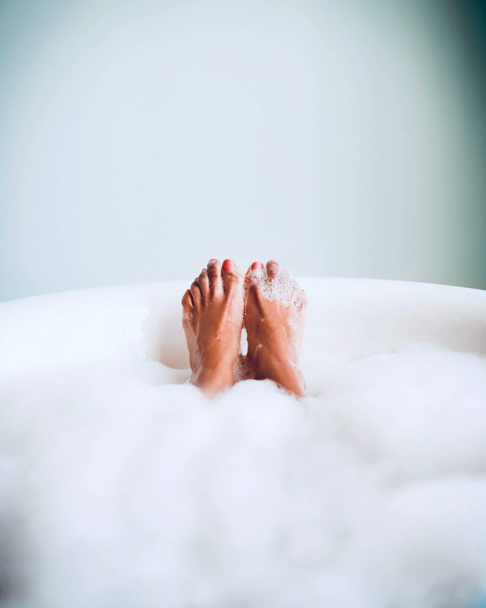 Self-Care Your Secret Superpower