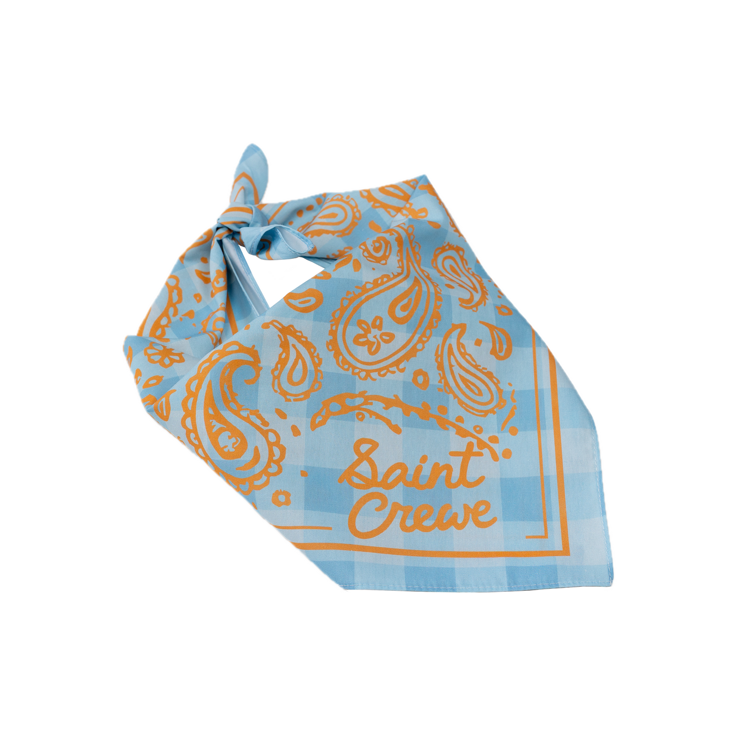Bandana Scarf