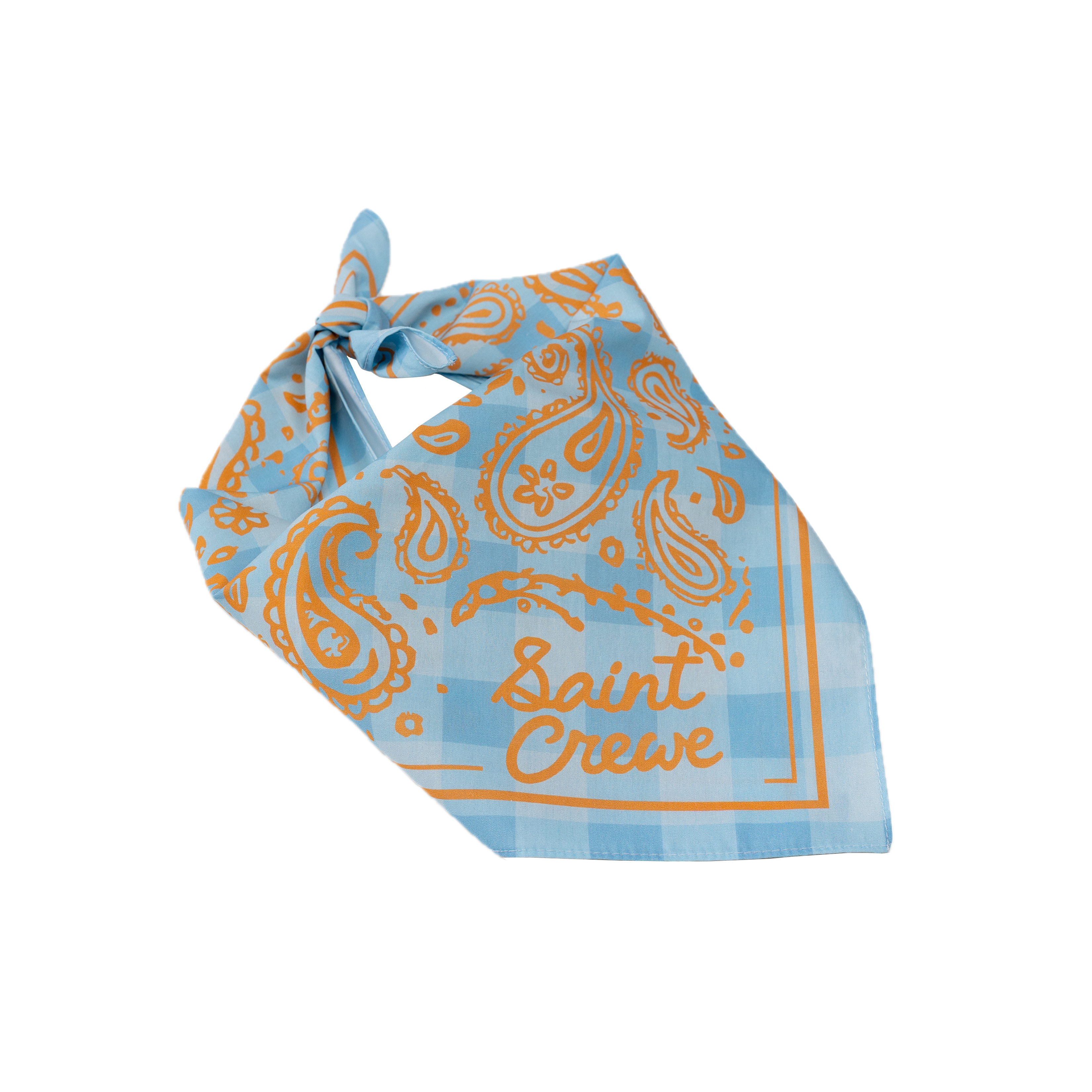 Bandana Scarf