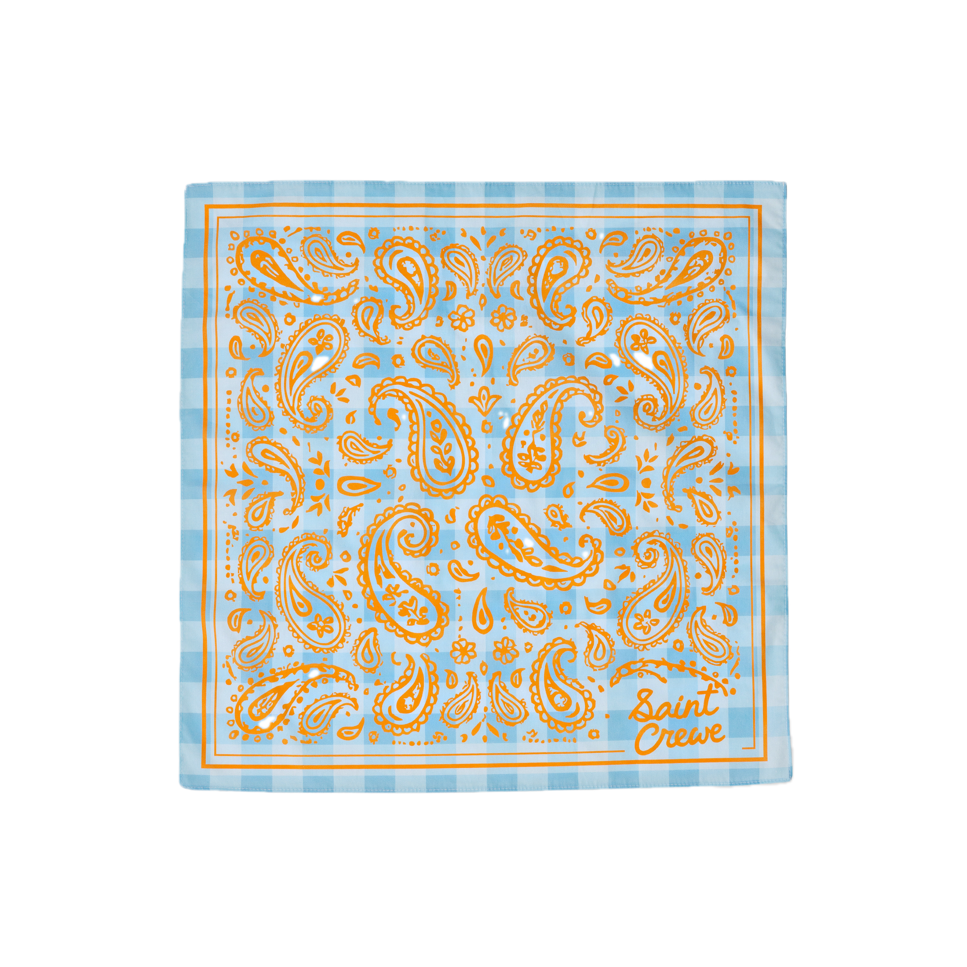 Bandana Scarf