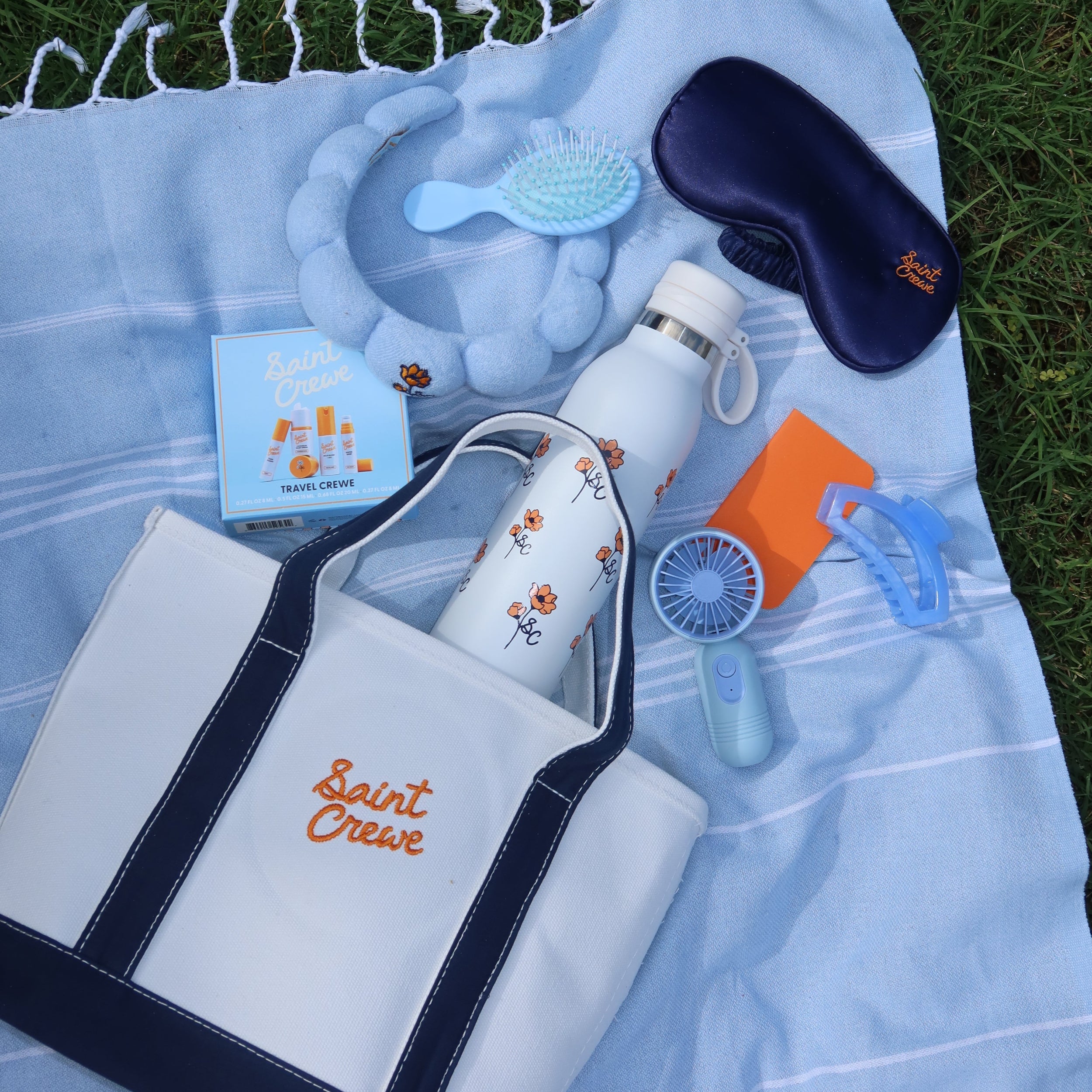 Rush Ready Bag