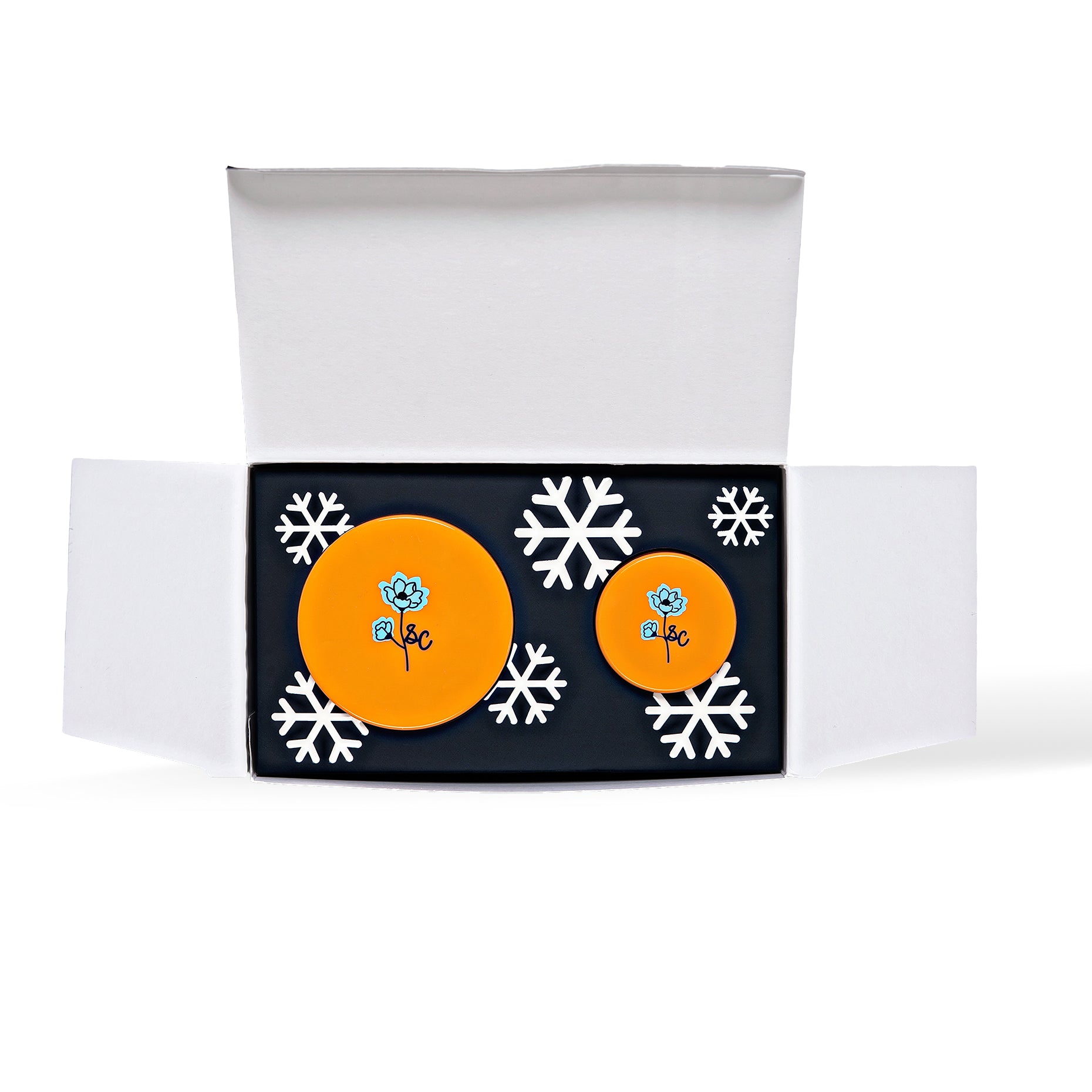 Limited Edition Holiday Heroes