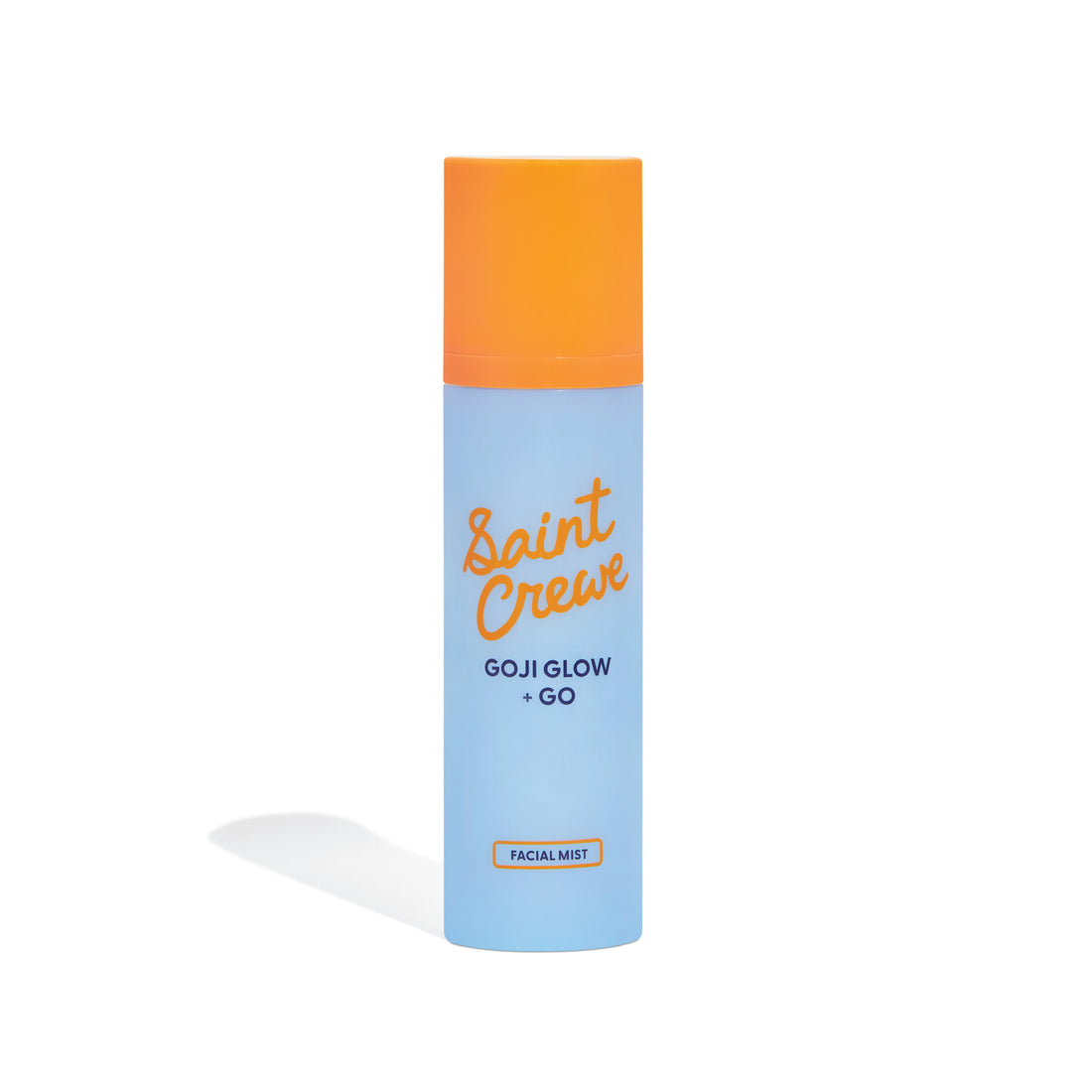 Goji Glow + Go