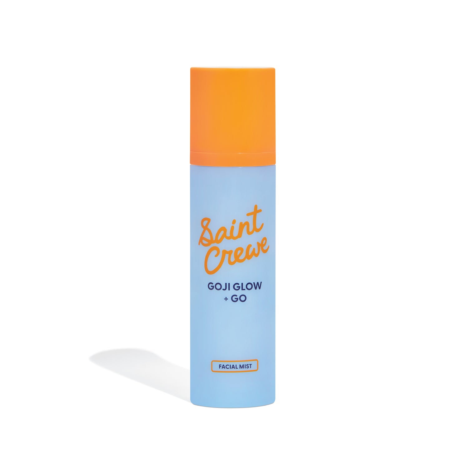 Goji Glow + Go