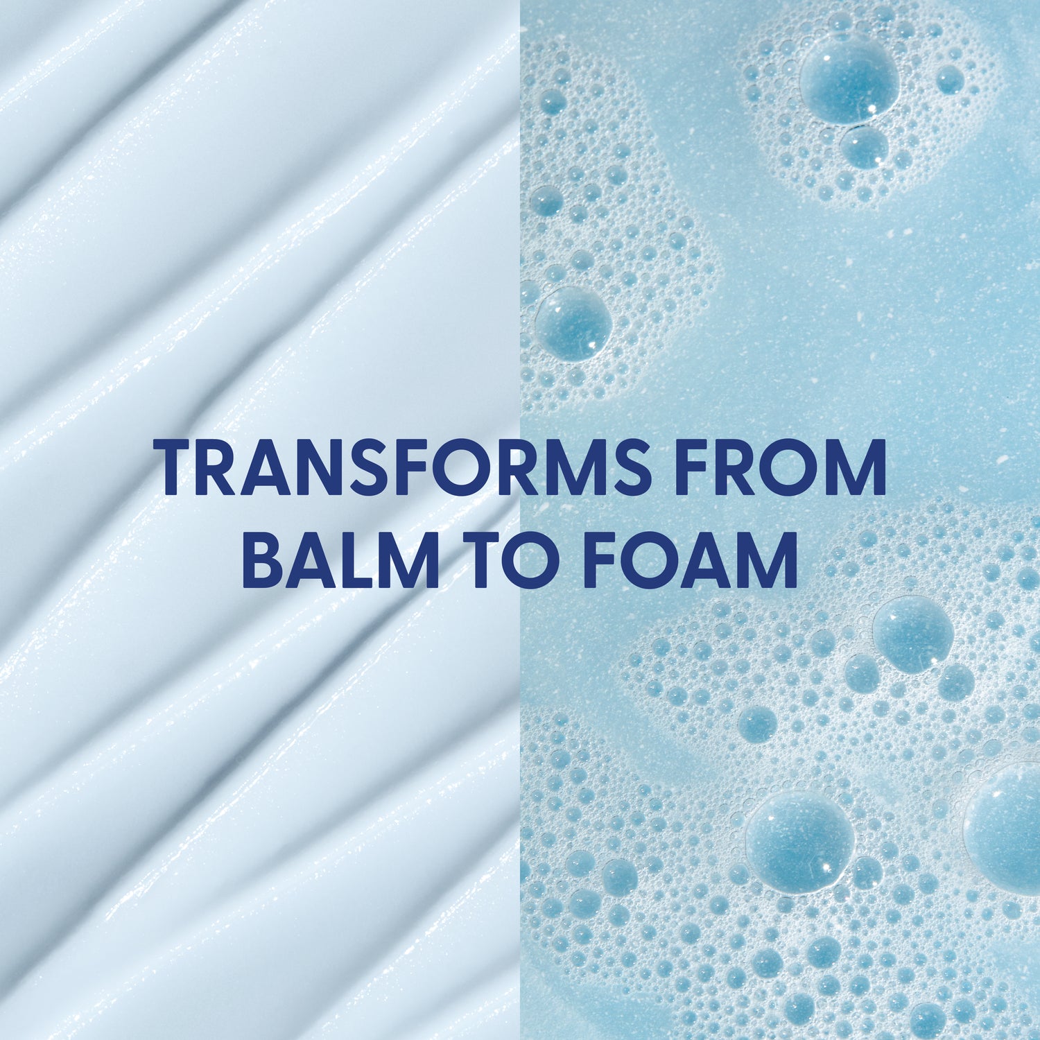 Clean Beam Balmy Dream
