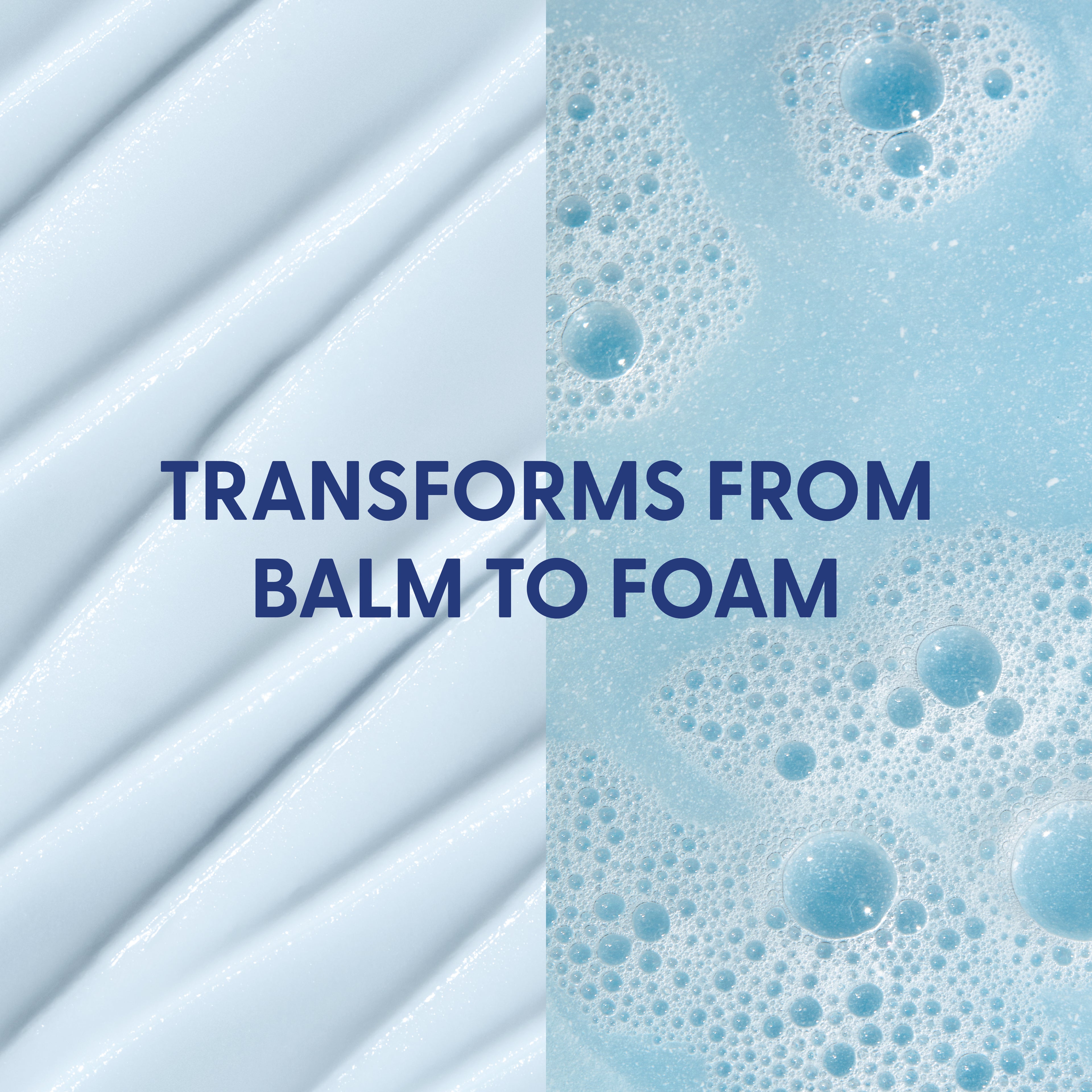 Clean Beam Balmy Dream