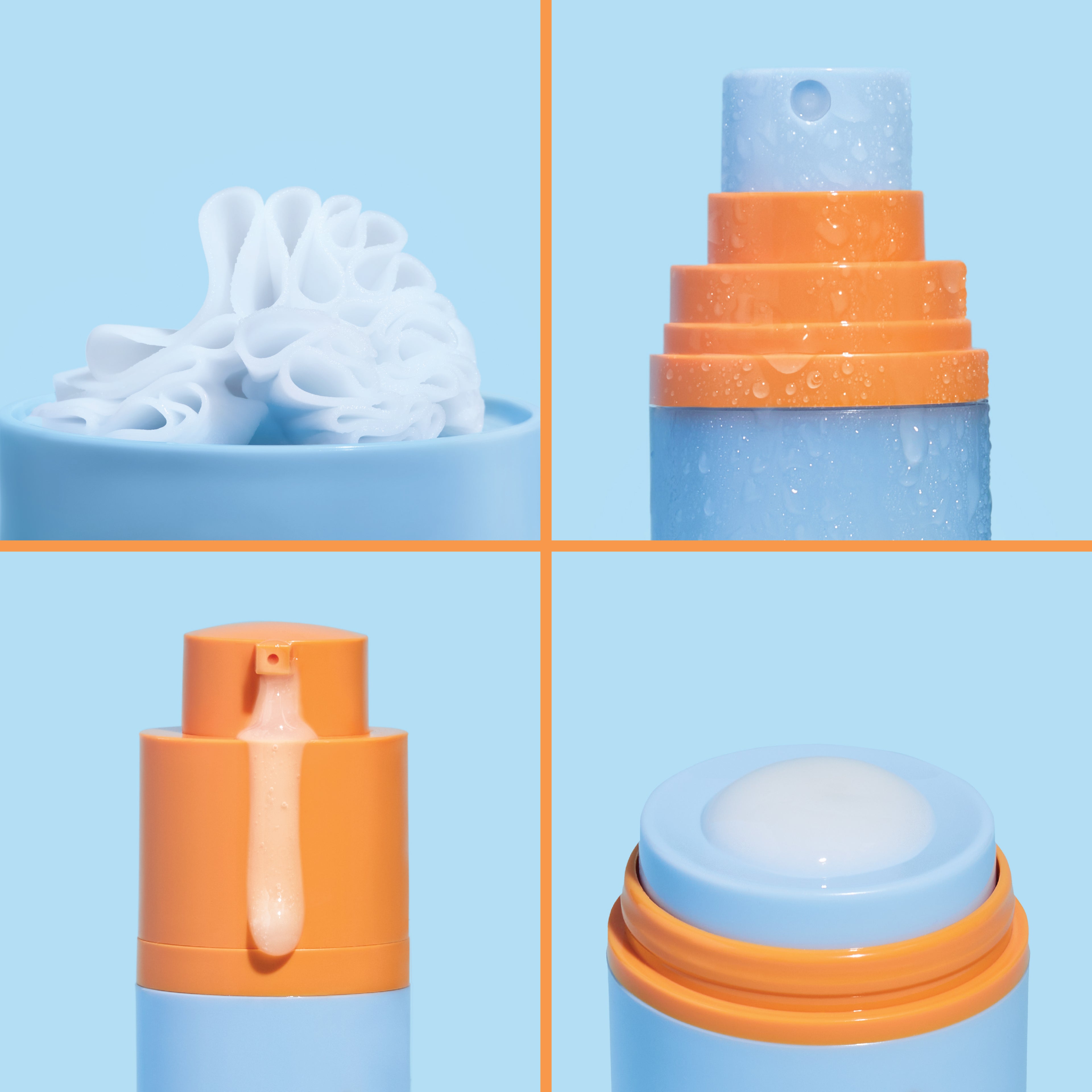 Limited Edition Snowy Skin Soiree