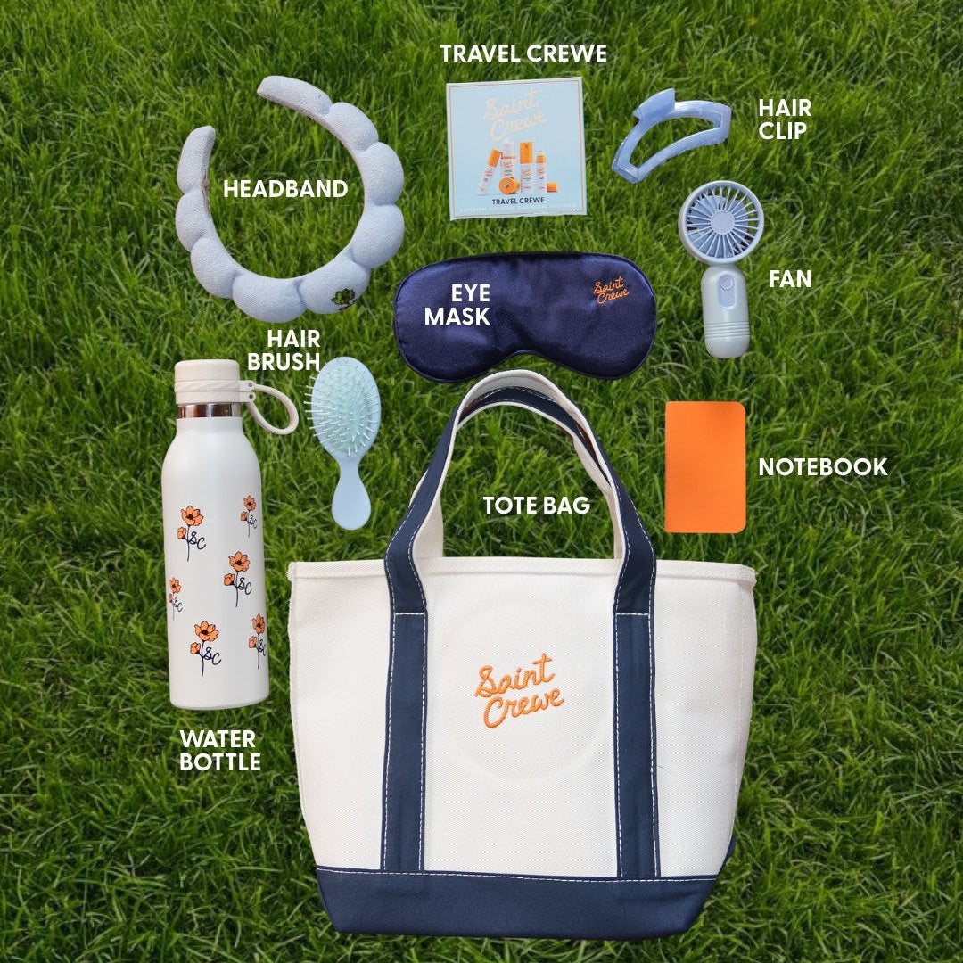 Rush Ready Bag