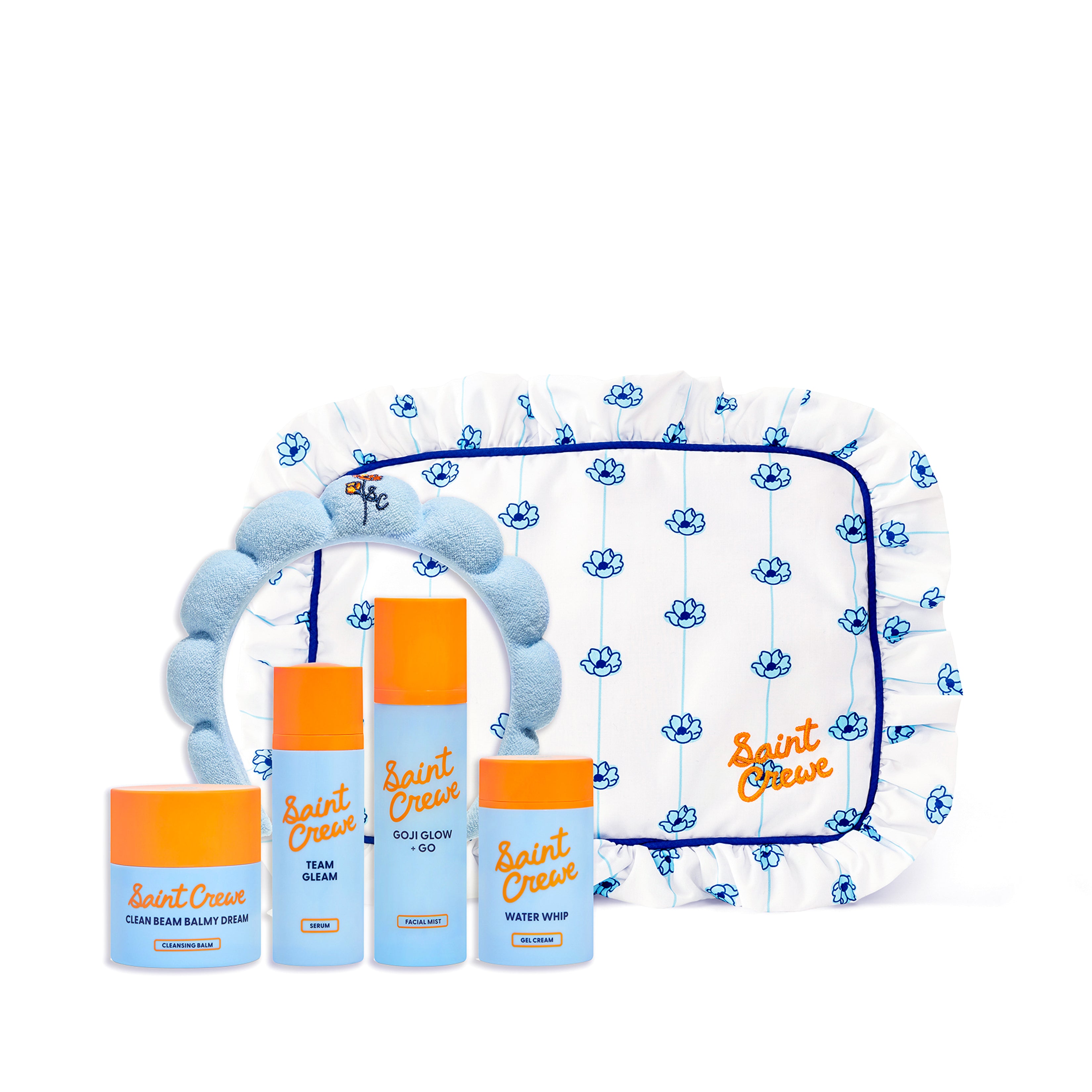 Limited Edition Snowy Skin Soiree