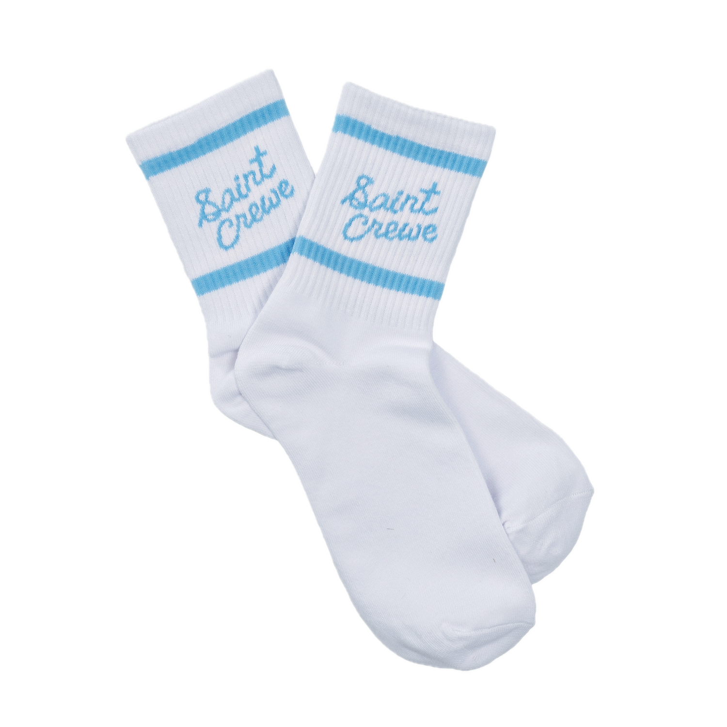 Athletic Crewe Socks