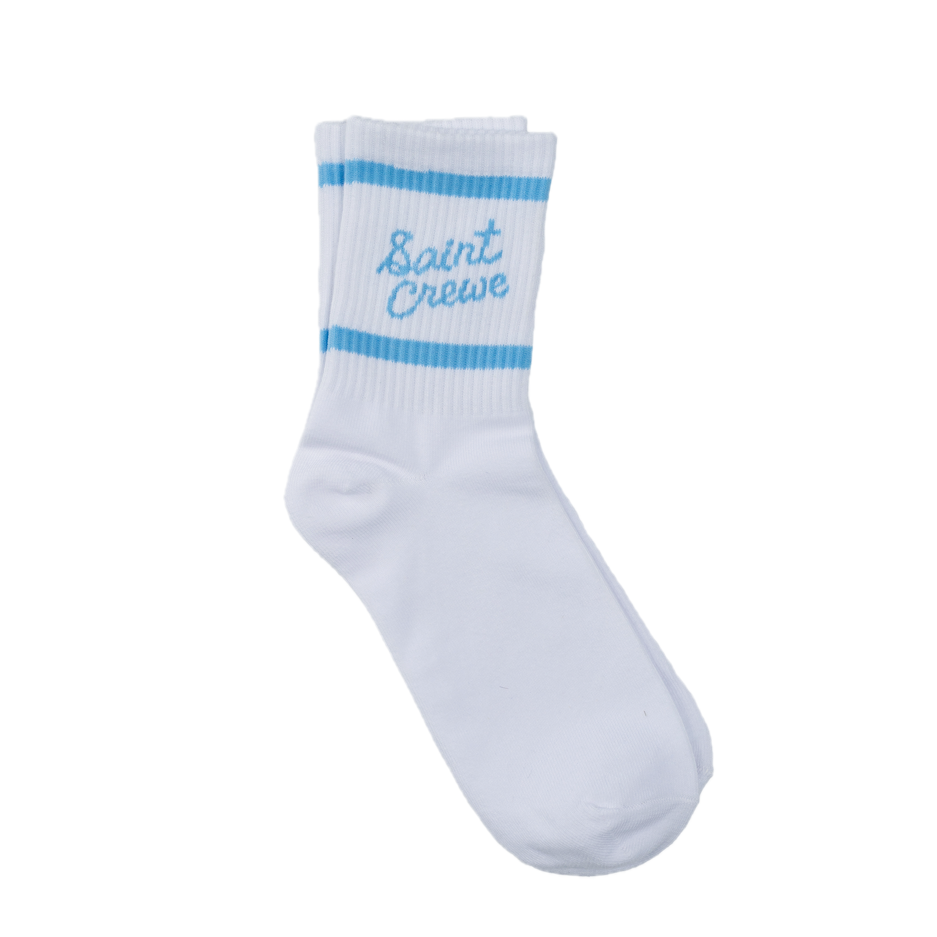 Athletic Crewe Socks