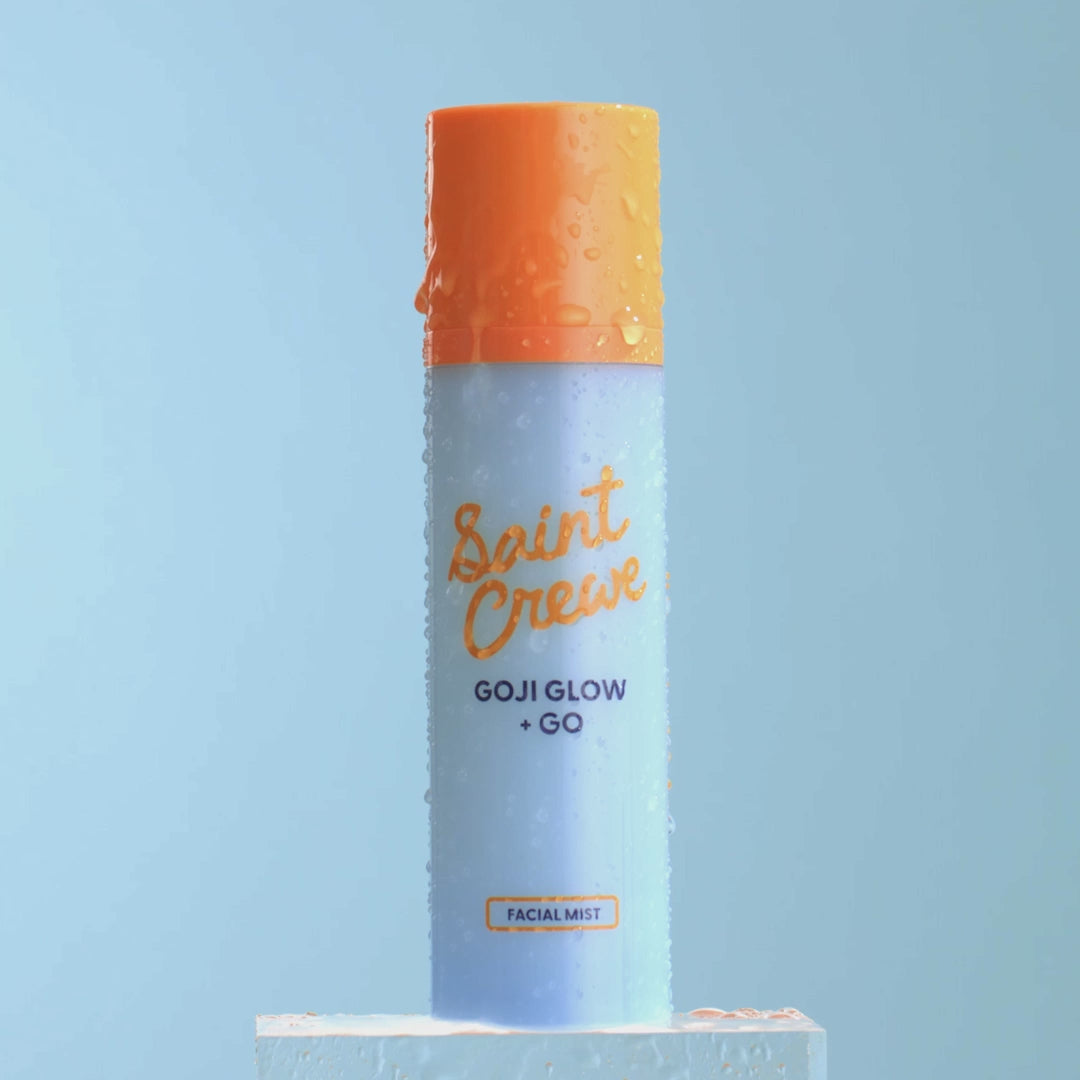 Goji Glow + Go