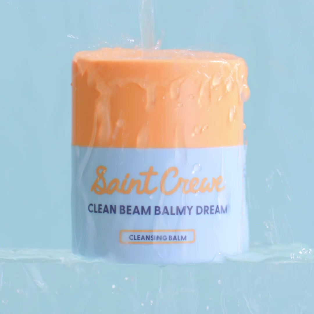 Clean Beam Balmy Dream