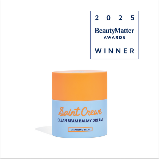 Saint Crewe Goji Glow+ Go