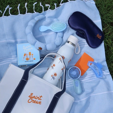 Rush Ready Bag