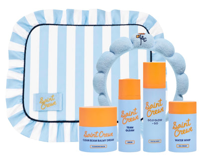 ALL IS BRIGHT SKINCARE SET