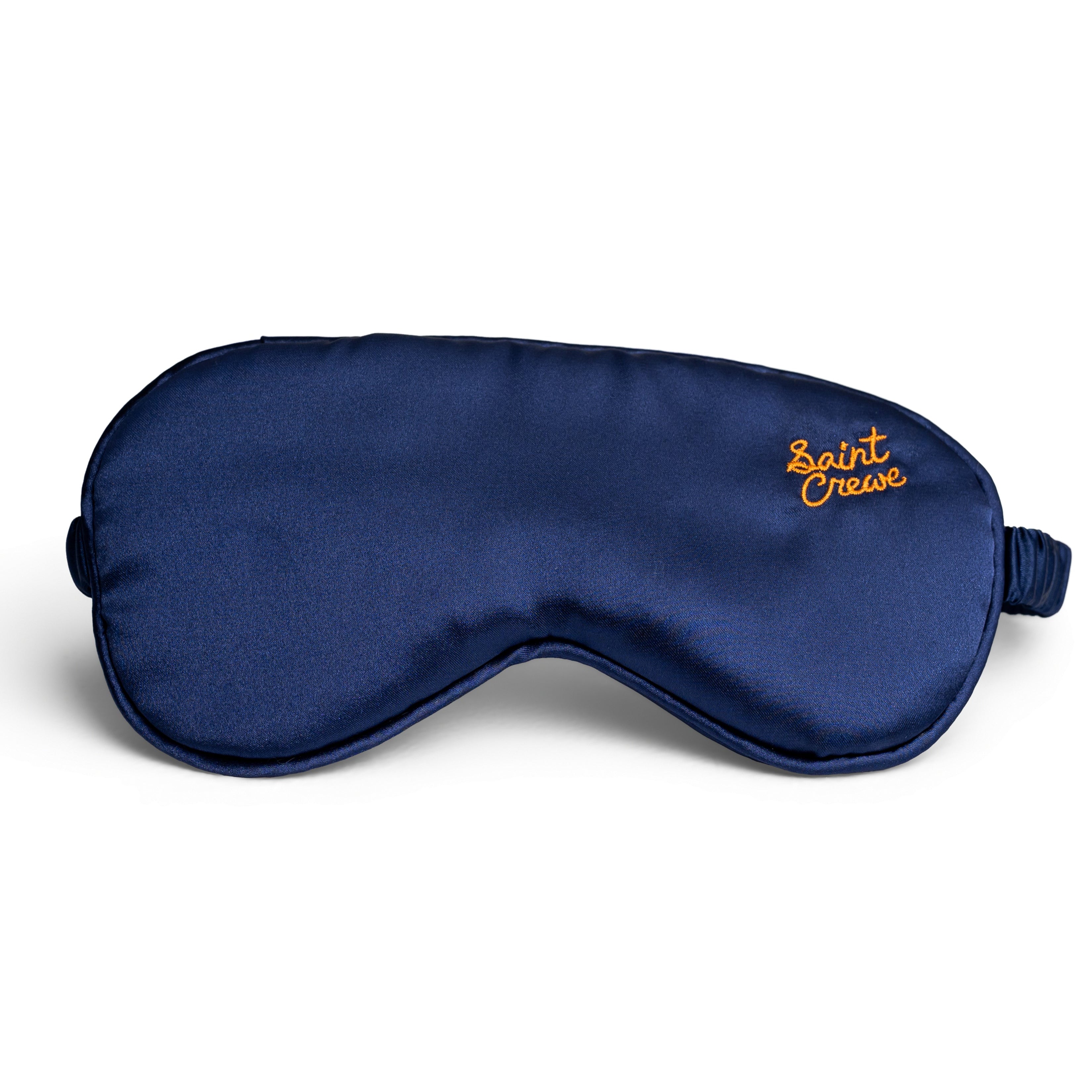 Navy Sleep Mask