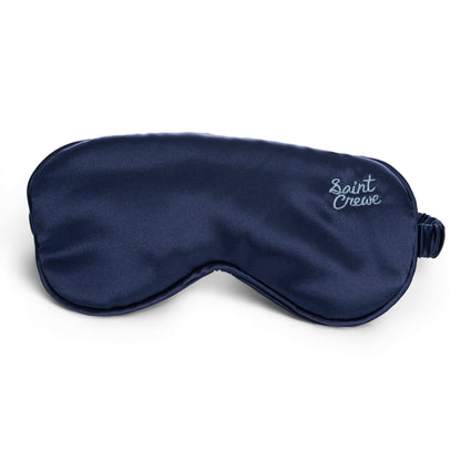 Navy Sleep Mask