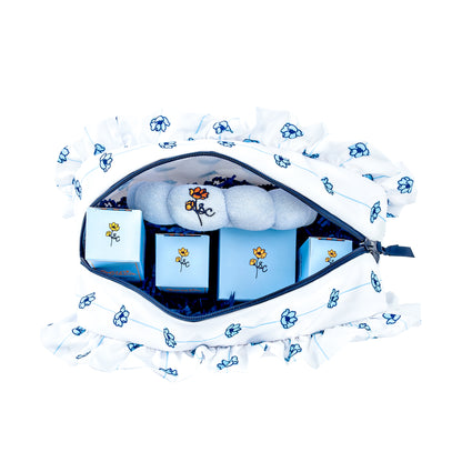 Limited Edition Snowy Skin Soiree