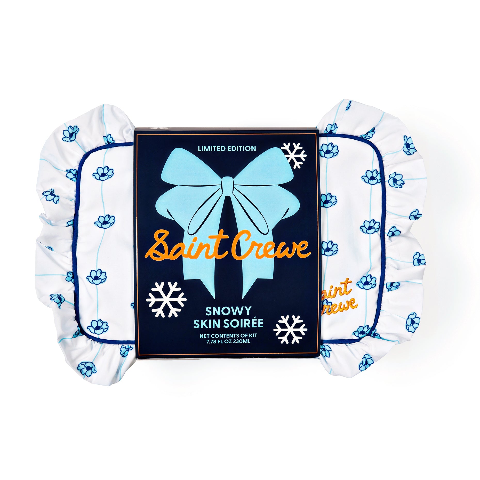 Limited Edition Snowy Skin Soiree