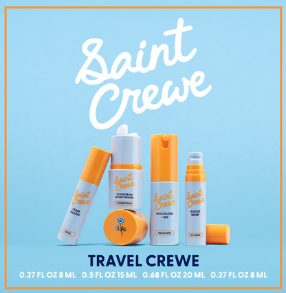 Travel Crewe