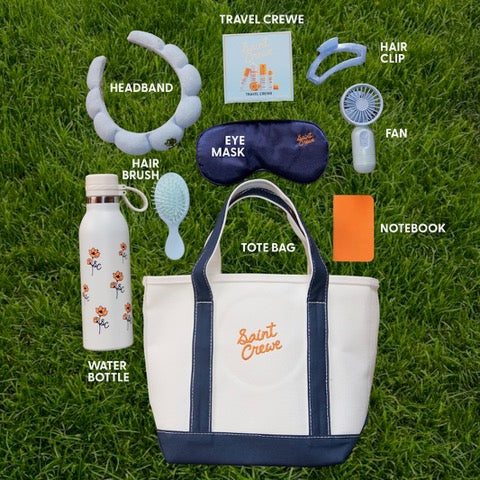 Rush Ready Bag