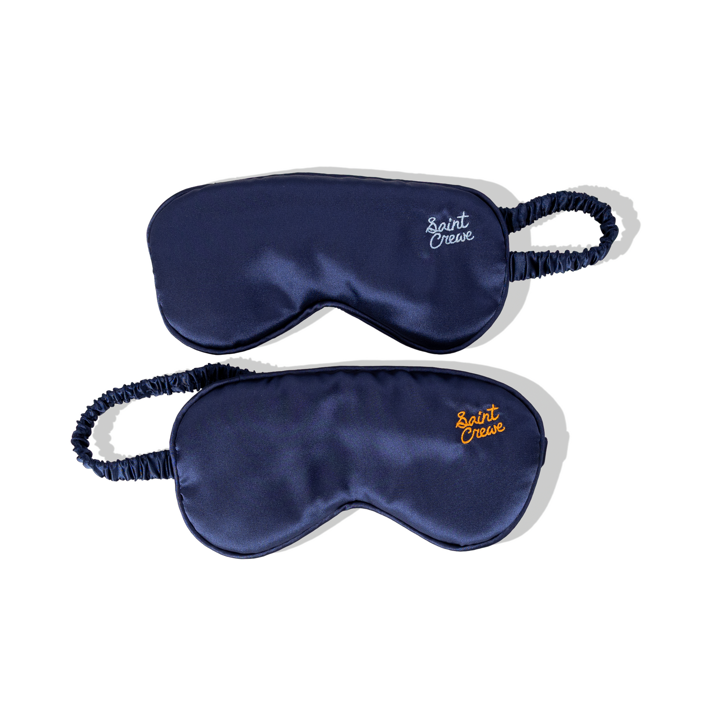 Navy Sleep Mask