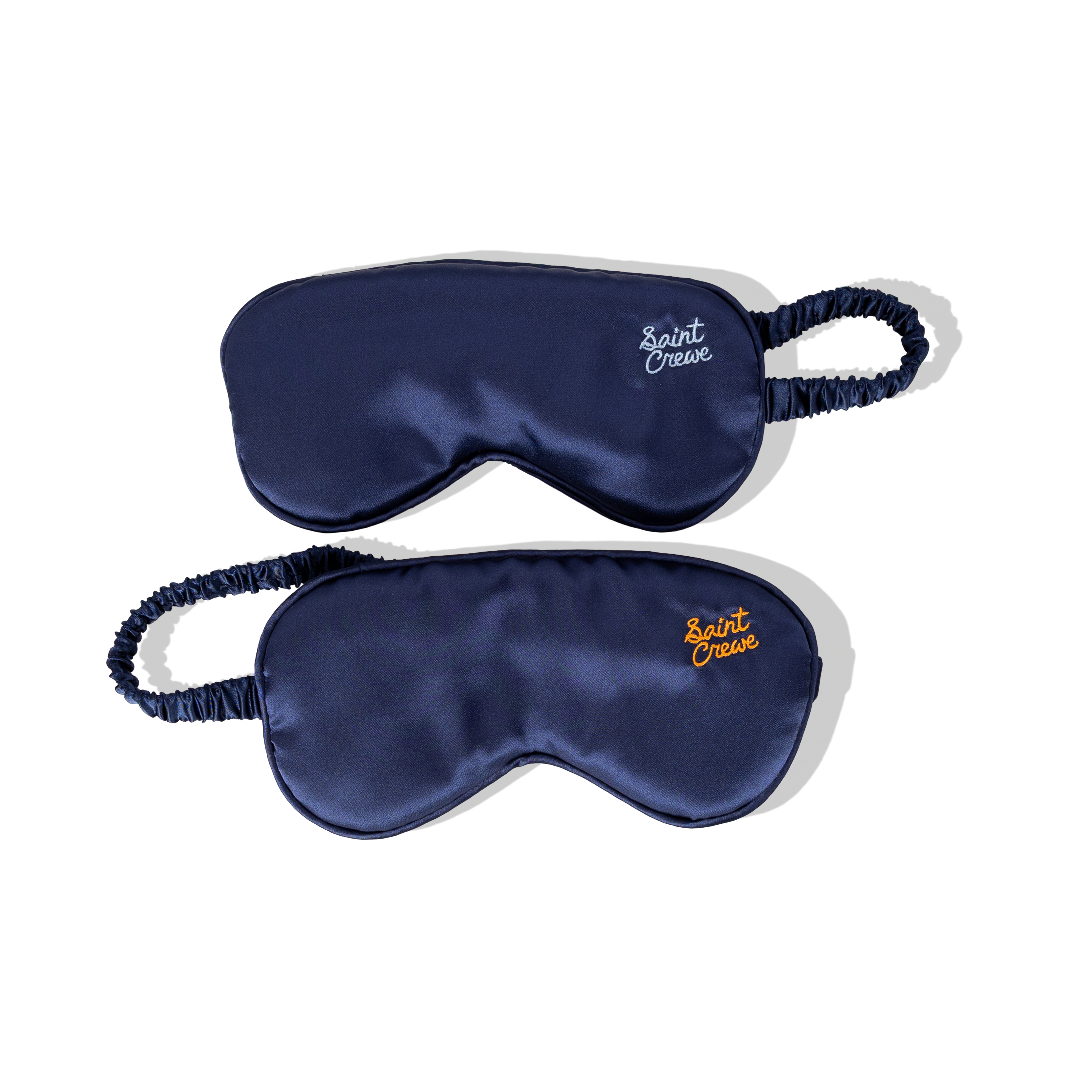 Navy Sleep Mask