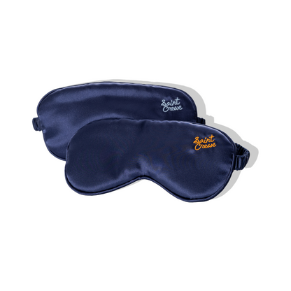 Navy Sleep Mask