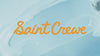Saint Crewe lifestyle